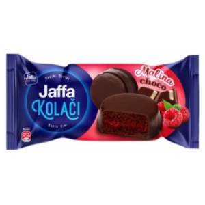 JAFFA kolači choco malina 75g