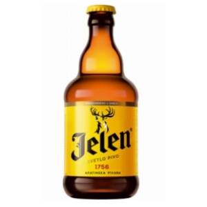 JELEN 0,33l