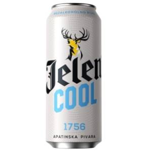 JELEN Cool 0,5l