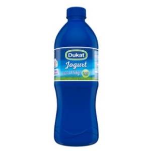 Jogurt DUKAT 3,2%mm 1,5kg