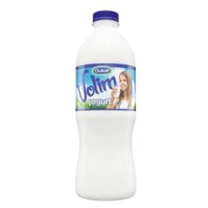 Jogurt DUKAT Volim 1,5%mm 1,45kg