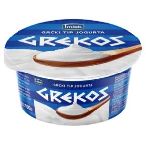 Jogurt GREKOS 150g