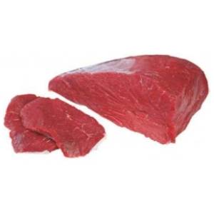 Juneći but bez kostiju 1kg