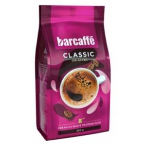 Kafa BARCAFEE Premium 200g