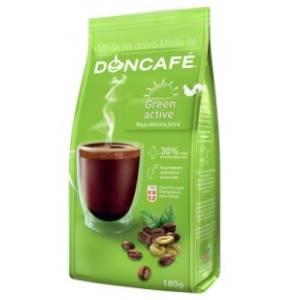 Kafa DONCAFE Green active 180g
