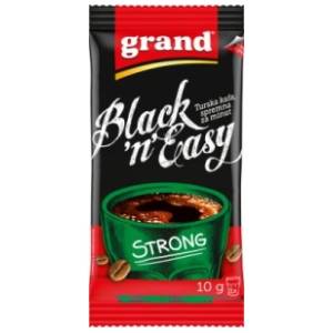 Kafa GRAND Black & Easy Strong 10g