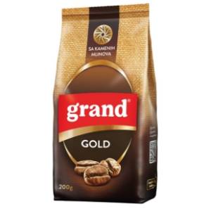 Kafa GRAND Gold 200g