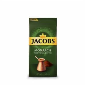 Kafa JACOBS Tradicionalna 200g