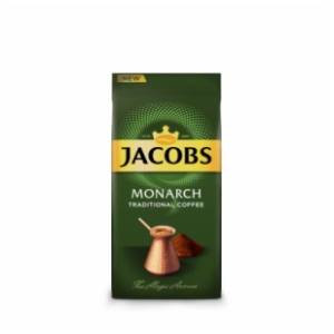 Kafa JACOBS Tradicionalna 500g