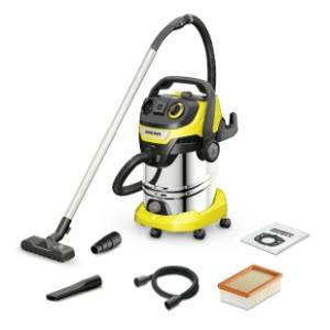 KARCHER usisivač za suvo i mokro usisavanje WD 6 P S V-30/6/22/T
