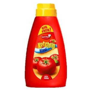 Kečap GURMAN blagi 1,5kg