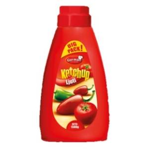 Kečap GURMAN ljuti 1,5kg