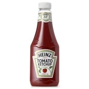 Kečap HEINZ 1kg