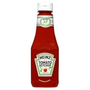 Kečap HEINZ 450g