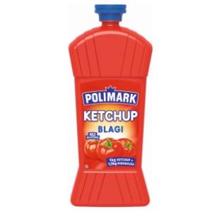 Kečap POLIMARK blagi boca 1kg