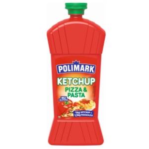 Kečap POLIMARK pizza boca 1kg