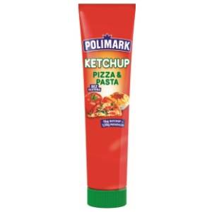 Kečap POLIMARK pizza tuba 190g