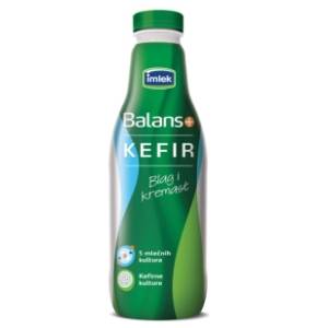 Kefir BALANS+ 2,8%mm 950g