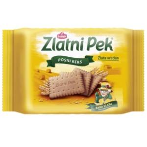 Keks Bambi ZLATNI PEK 100g