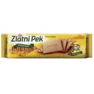 Keks Bambi ZLATNI PEK 250g