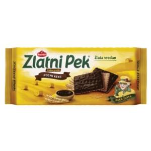 Keks Bambi ZLATNI PEK čokolada 200g