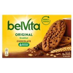 Keks BELVITA chocolate 225g