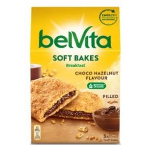 Keks BELVITA čokolada 250g