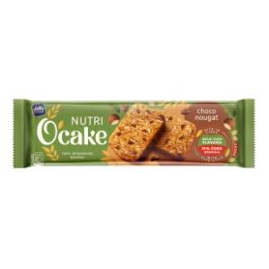 Keks JAFFA O'cake Nutri choco nugat 115g