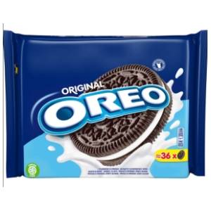 Keks OREO 396g