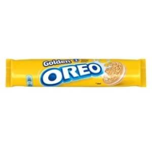 Keks OREO golden 154g