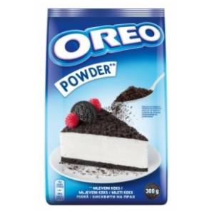 Keks OREO mleveni 300g