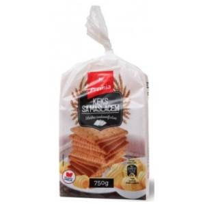 Keks PREMIA posni 750g