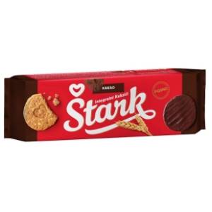 Keks ŠTARK integralni kakao 185g
