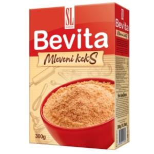 Keks SWISSLION Bevita mleveni keks 270g