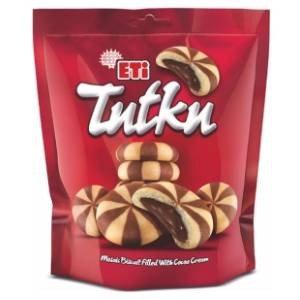Keks TUTKU 126g