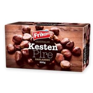 FRIKOM kesten pire 250g