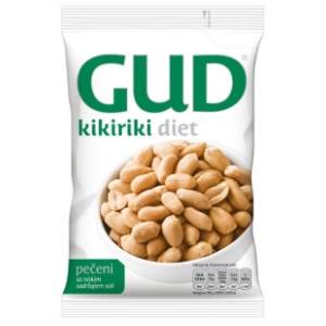 Kikiriki MARBO Gud Diet pečeni 100g