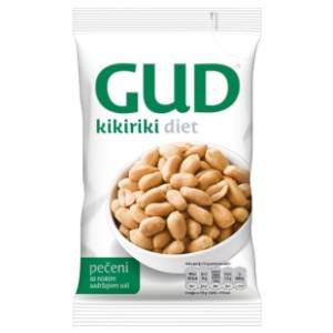 Kikiriki MARBO Gud Diet pečeni 80g