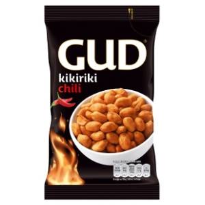 Kikiriki MARBO Gud prženi chilli 180g