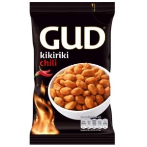 Kikiriki MARBO Gud prženi chilli 200g
