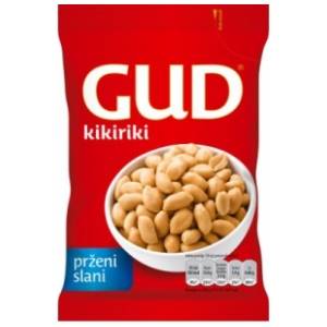 Kikiriki MARBO Gud prženi slani 100g