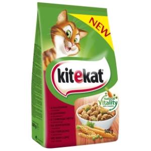 KITeKAT briketi govedina i povrće 300g