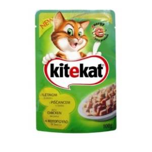 KITeKAT piletina 100g
