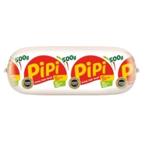 Kobasica NEOPLANTA Pipi 500g