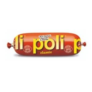 Kobasica POLI classic 500g