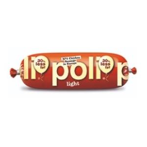 Kobasica POLI light 220g