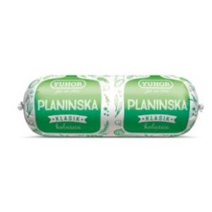 Kobasica YUHOR planinska specijal 325g