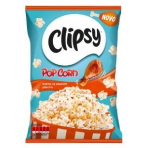 Kokice MARBO Clipsy piletina 100g