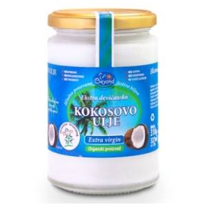 Kokosovo ulje BEYOND 310g