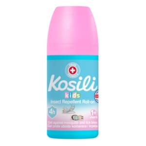 KOSILI gel protiv uboda komaraca i krpelja 100ml